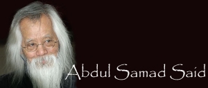 Abdul Samad Said