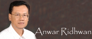 Anwar Ridhwan