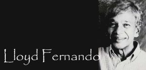 Lloyd Fernando