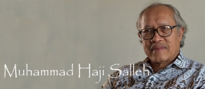 Muhammad Haji Salleh