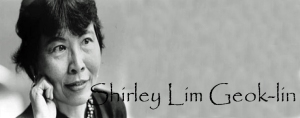 Shirley Lim Geok-lin