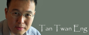 Tan Twan Eng
