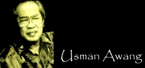 Usman Awang