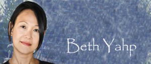 Beth Yahp
