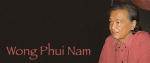 Wong Phui Nam